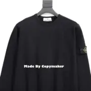 STONE ISLAND 22SS SWEAT CREW NECK 石頭島 大學T 大學踢 衛衣：圖片 6