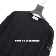 STONE ISLAND 22SS SWEAT CREW NECK 石頭島 大學T 大學踢 衛衣：圖片 7