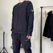 STONE ISLAND 22SS SWEAT CREW NECK 石頭島 大學T 大學踢 衛衣：圖片 2