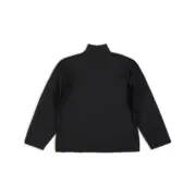 巴黎 BLC x AD 聯名 22FW 刺繡字母logo 高領 長袖T恤：圖片 3