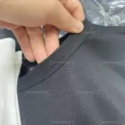 DESCENTDANT 24SS DCDT CACHALOT 背後大鯨魚 日系寬鬆 短袖T恤：圖片 8