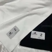 DESCENTDANT 24SS DCDT CACHALOT 背後大鯨魚 日系寬鬆 短袖T恤：圖片 12