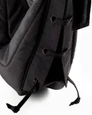 【預售】【過驗】LEMAIRE Soft Game Crossbody Bag 尼龍 牛角包流浪包可頌包側背包斜背包 中號：圖片 6