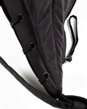 【預售】【過驗】LEMAIRE Soft Game Crossbody Bag 尼龍 牛角包流浪包可頌包側背包斜背包 中號：圖片 7