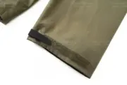 ARC'TERYX Beta Lt 始祖鳥 鳥牌 六代 防風防水衝鋒衣 夾克 軍綠色：圖片 11