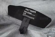 ARC'TERYX Beta Lt 始祖鳥 鳥牌 六代 防風防水衝鋒衣 夾克 軍綠色：圖片 22