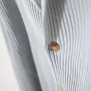 Homme Plisse lssey Mivake 23SS 三宅一生 經典 褶皺 西裝外套夾克：圖片 13