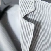 Homme Plisse lssey Mivake 23SS 三宅一生 經典 褶皺 西裝外套夾克：圖片 14