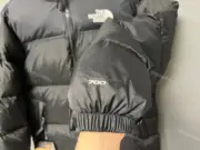 THE NOTH FACE 1996 NUPTSE JACKET 北臉 羽絨外套 夾克：圖片 11