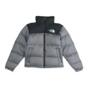 THE NOTH FACE 1996 NUPTSE JACKET 北臉 羽絨外套 夾克：圖片 7