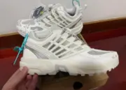 【預售】Salomon Acs Pro Advanced 薩洛蒙 復古機能鞋 休閒鞋 慢跑鞋 白色 416394：圖片 4