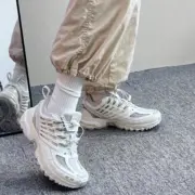 【預售】Salomon Acs Pro Advanced 薩洛蒙 復古機能鞋 休閒鞋 慢跑鞋 白色 416394：圖片 5