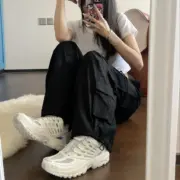 【預售】Salomon Acs Pro Advanced 薩洛蒙 復古機能鞋 休閒鞋 慢跑鞋 白色 416394：圖片 6