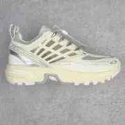 【預售】Salomon Acs Pro Advanced 薩洛蒙 復古機能鞋 休閒鞋 慢跑鞋 白色 416394：圖片 7