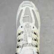 【預售】Salomon Acs Pro Advanced 薩洛蒙 復古機能鞋 休閒鞋 慢跑鞋 白色 416394：圖片 10