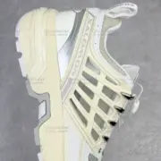 【預售】Salomon Acs Pro Advanced 薩洛蒙 復古機能鞋 休閒鞋 慢跑鞋 白色 416394：圖片 12