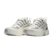 【預售】Salomon Acs Pro Advanced 薩洛蒙 復古機能鞋 休閒鞋 慢跑鞋 白色 416394：圖片 3