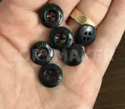 D1OR x STONE ISLAND 24SS 聯名羅盤 桑蠶絲棉服夾克外套 鉑金防水棉：圖片 36