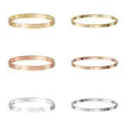 CARTER 卡家 LOVE系列 手鐲 手環 經典款：圖片 7