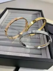 CARTER 卡家 LOVE系列 手鐲 手環 經典款：圖片 8