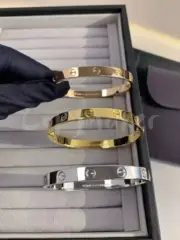 CARTER 卡家 LOVE系列 手鐲 手環 經典款：圖片 9