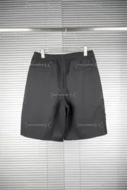 【現貨】PRA 24SS Re-Nylon Shorts 再生尼龍 口袋 三角標 百慕大短褲休閒褲工裝褲尼龍短褲：圖片 9