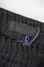 【現貨】PRA 24SS Re-Nylon Shorts 再生尼龍 口袋 三角標 百慕大短褲休閒褲工裝褲尼龍短褲：圖片 10