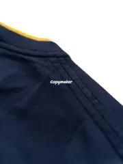 【預售】TNF 24SS Purple Label Logo Tee 北臉日製紫標 雙層領撞色 印花短袖T恤：圖片 16