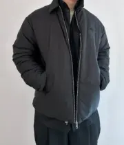 【預售】【過驗】【福利回饋】PRA 24FW 再生尼龍 原廠HH三角標 3M新雪麗棉棉服外套夾克：圖片 3