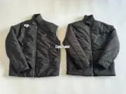 【預售】【過驗】【福利回饋】PRA 24FW 再生尼龍 原廠HH三角標 3M新雪麗棉棉服外套夾克：圖片 5