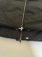 【預售】【過驗】【福利回饋】PRA 24FW 再生尼龍 原廠HH三角標 3M新雪麗棉棉服外套夾克：圖片 8