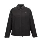 【預售】【過驗】【福利回饋】PRA 24FW 再生尼龍 原廠HH三角標 3M新雪麗棉棉服外套夾克