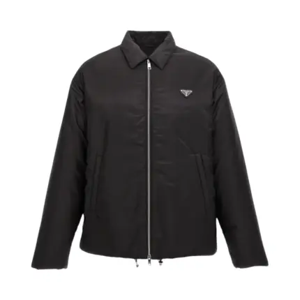 【預售】【過驗】【福利回饋】PRA 24FW 再生尼龍 原廠HH三角標 3M新雪麗棉棉服外套夾克