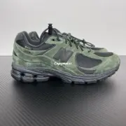 【預售】JJJJound x NB 2002R Goretex 聯名 松木綠 慢跑鞋 休閒鞋 M2002RXY：圖片 5