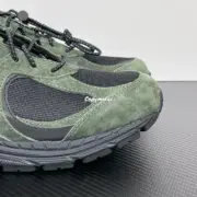 【預售】JJJJound x NB 2002R Goretex 聯名 松木綠 慢跑鞋 休閒鞋 M2002RXY：圖片 9