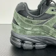 【預售】JJJJound x NB 2002R Goretex 聯名 松木綠 慢跑鞋 休閒鞋 M2002RXY：圖片 10