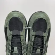 【預售】JJJJound x NB 2002R Goretex 聯名 松木綠 慢跑鞋 休閒鞋 M2002RXY：圖片 13