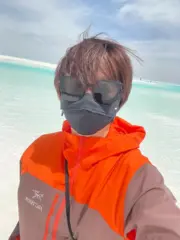 【福利回饋】ARC'TERYX Squamish Hoody 始祖鳥 鳥牌 風衣 防曬夾克外套 抗紫外線：圖片 4