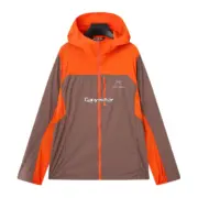 【福利回饋】ARC'TERYX Squamish Hoody 始祖鳥 鳥牌 風衣 防曬夾克外套 抗紫外線：圖片 10