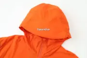 【福利回饋】ARC'TERYX Squamish Hoody 始祖鳥 鳥牌 風衣 防曬夾克外套 抗紫外線：圖片 11