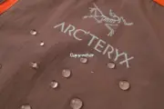 【福利回饋】ARC'TERYX Squamish Hoody 始祖鳥 鳥牌 風衣 防曬夾克外套 抗紫外線：圖片 12