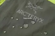 【福利回饋】ARC'TERYX Squamish Hoody 始祖鳥 鳥牌 風衣 防曬夾克外套 抗紫外線：圖片 18