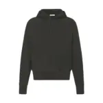 【預售】【過驗】THE ROW 25SS 經典款 重磅竹節棉連帽衛衣帽T帽衫