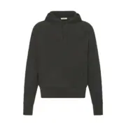 【預售】【過驗】THE ROW 25SS 經典款 重磅竹節棉連帽衛衣帽T帽衫