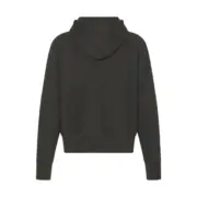 【預售】【過驗】THE ROW 25SS 經典款 重磅竹節棉連帽衛衣帽T帽衫：圖片 2