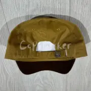 Human Made 6PANEL TWILL CAP  鴨子 老帽 鴨舌帽 帽子：圖片 7