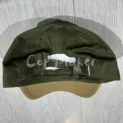 Human Made 6PANEL TWILL CAP  鴨子 老帽 鴨舌帽 帽子：圖片 12