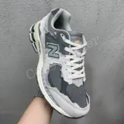 【預售】NB 2002R "Refined Future" 雲雨灰 慢跑鞋 休閒鞋 M2002RDA：圖片 4