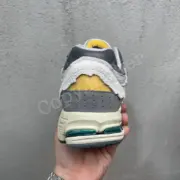 【預售】NB 2002R "Refined Future" 雲雨灰 慢跑鞋 休閒鞋 M2002RDA：圖片 5