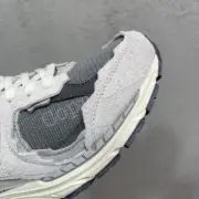 【預售】NB 2002R "Refined Future" 雲雨灰 慢跑鞋 休閒鞋 M2002RDA：圖片 8